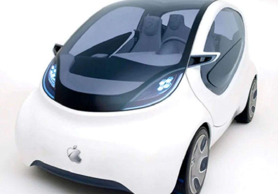 Apple to start producing electric cars in 2024