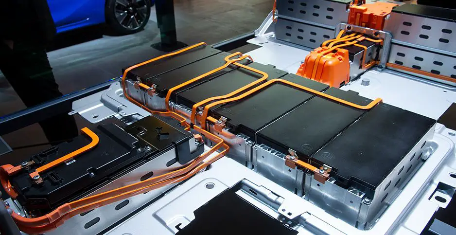 Electric car battery manufacturers explained
