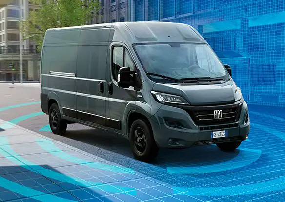 E-Ducato