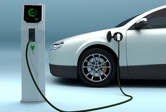 Economic and social impact of electric cars