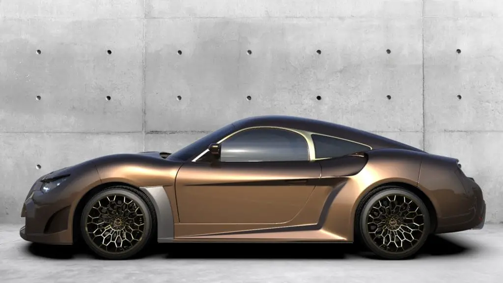 Lebanon set to launch its first locally manufactured electric car