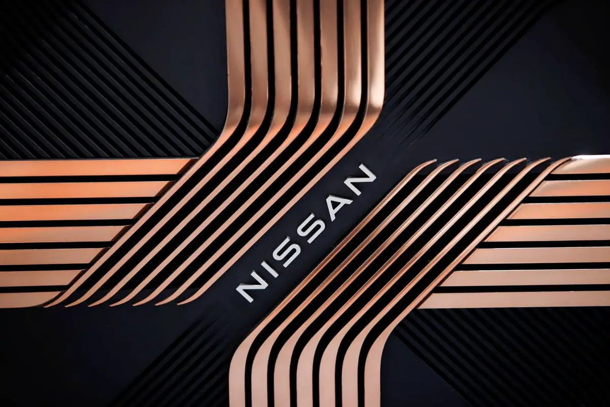 Nissan's $18 bln electrification project.