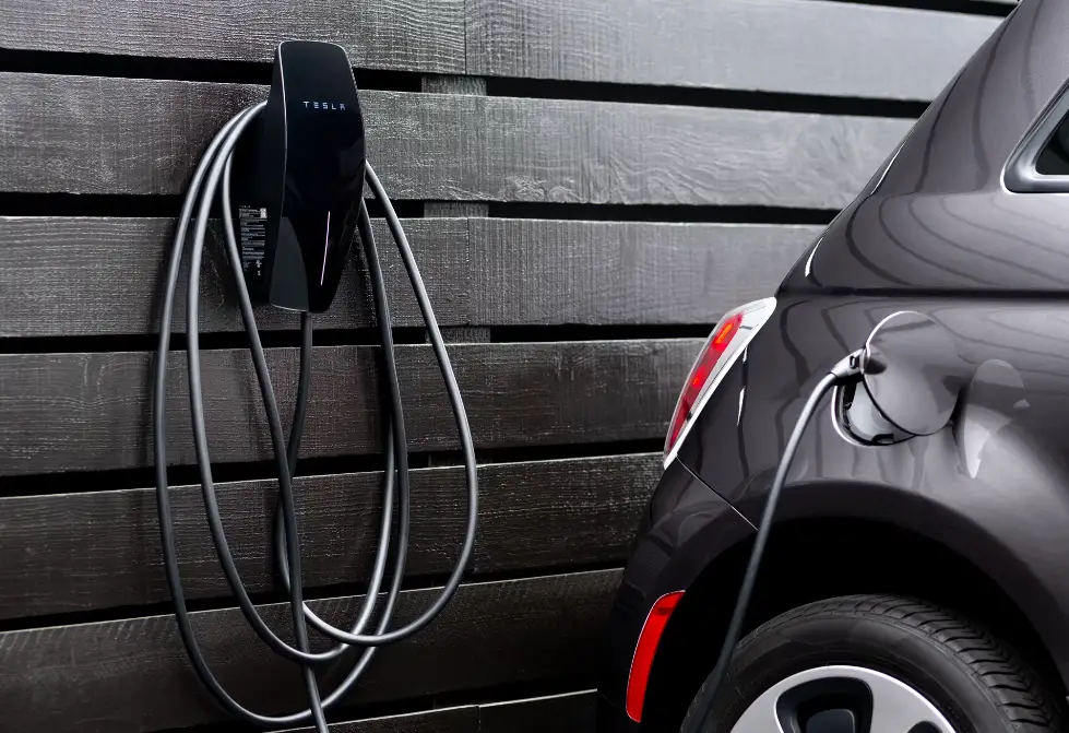 Tesla Launches Universally Compatible Home Charging Stations For tesla-launches-universally-compatible-home-charging-stations-for