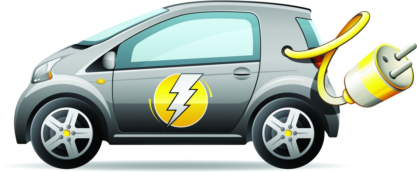 How long does Electric car battery last?