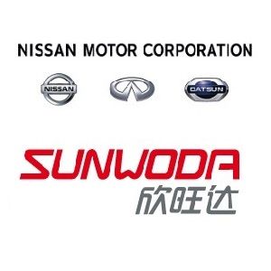Nissan and Sunwoda to study battery development jointly