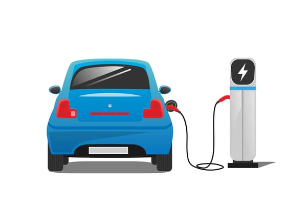 Efforts, Struggles, and Lessons of EV Adoption in Africa.