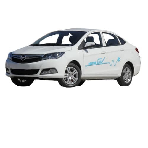 Haima @3 EV
